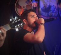 Foto de Gil de Carvalho