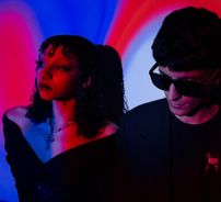 Foto de Desire (Duo)