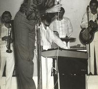 Foto de Chico Anysio