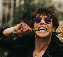 Foto de Barns Courtney