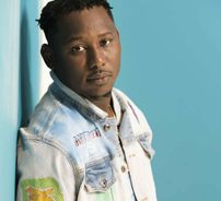 Foto de Jahman X-Press