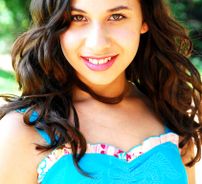 Foto de Caroline Dias