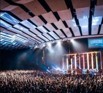 Foto de Dunamis Music