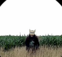 Foto de my head is empty