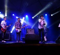 Foto de Purple Chillies