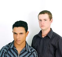 Foto de Rone & Renan