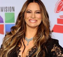 Foto de Myriam Hernández