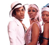 Foto de Boney M.
