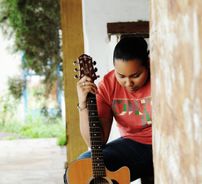 Foto de Marcela Martins