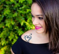 Foto de Jacqueline Costa