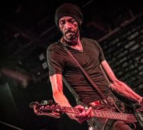 Foto de Doug Pinnick