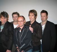 Foto de Gyllene Tider