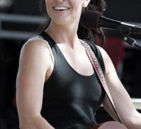 Foto de Tracy Bonham