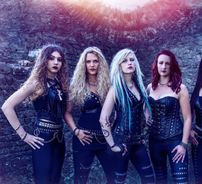 Foto de Burning Witches