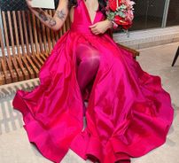 Foto de Samira Close