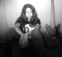 Foto de Rayssa Goulart