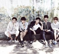 Foto de Halo (K-Pop)