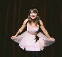 Foto de Anais Mitchell