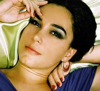 Foto de Adriana Deffenti