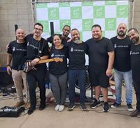 Foto de Ministerio Luz do Alto