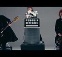 Foto de Penguin Research