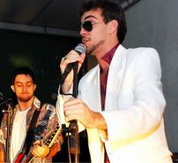 Foto de Faringes da Paixão