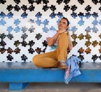 Foto de Salomão Di Pádua