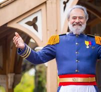 Foto de Délcio Tavares