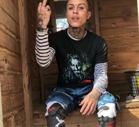 Foto de Lil Skies