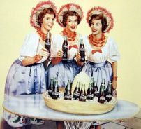 Foto de The McGuire Sisters