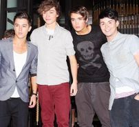 Foto de Union J
