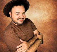 Foto de Marcos Holanda