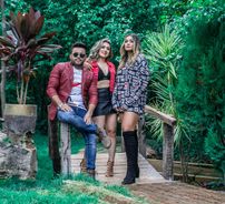 Foto de Malla 100 Alça