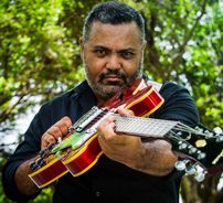 Foto de Cláudio Oliveira