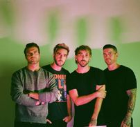 Foto de All Time Low