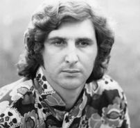 Foto de Sérgio Reis