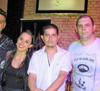 Foto de Old Black Joe