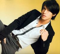 Foto de Nishikido Ryo