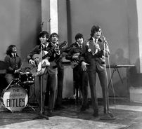 Foto de The Brazilian Bitles