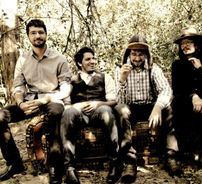 Foto de Shotgun Wives