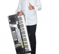 Foto de Tony Dos Teclados