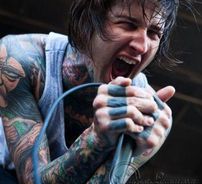 Foto de Suicide Silence