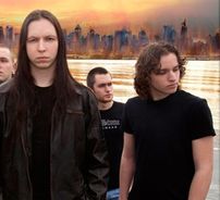 Foto de Mutiny Within