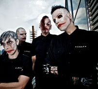 Foto de Terminal Choice