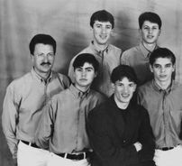 Foto de Musical San Francisco