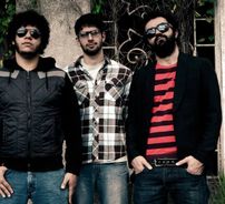 Foto de Chula Rock Band
