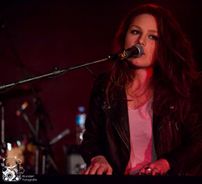 Foto de Norma Jean Martine