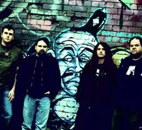 Foto de Napalm Death