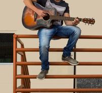 Foto de Gui Guimarães