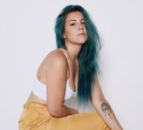 Foto de Charlotte Sands